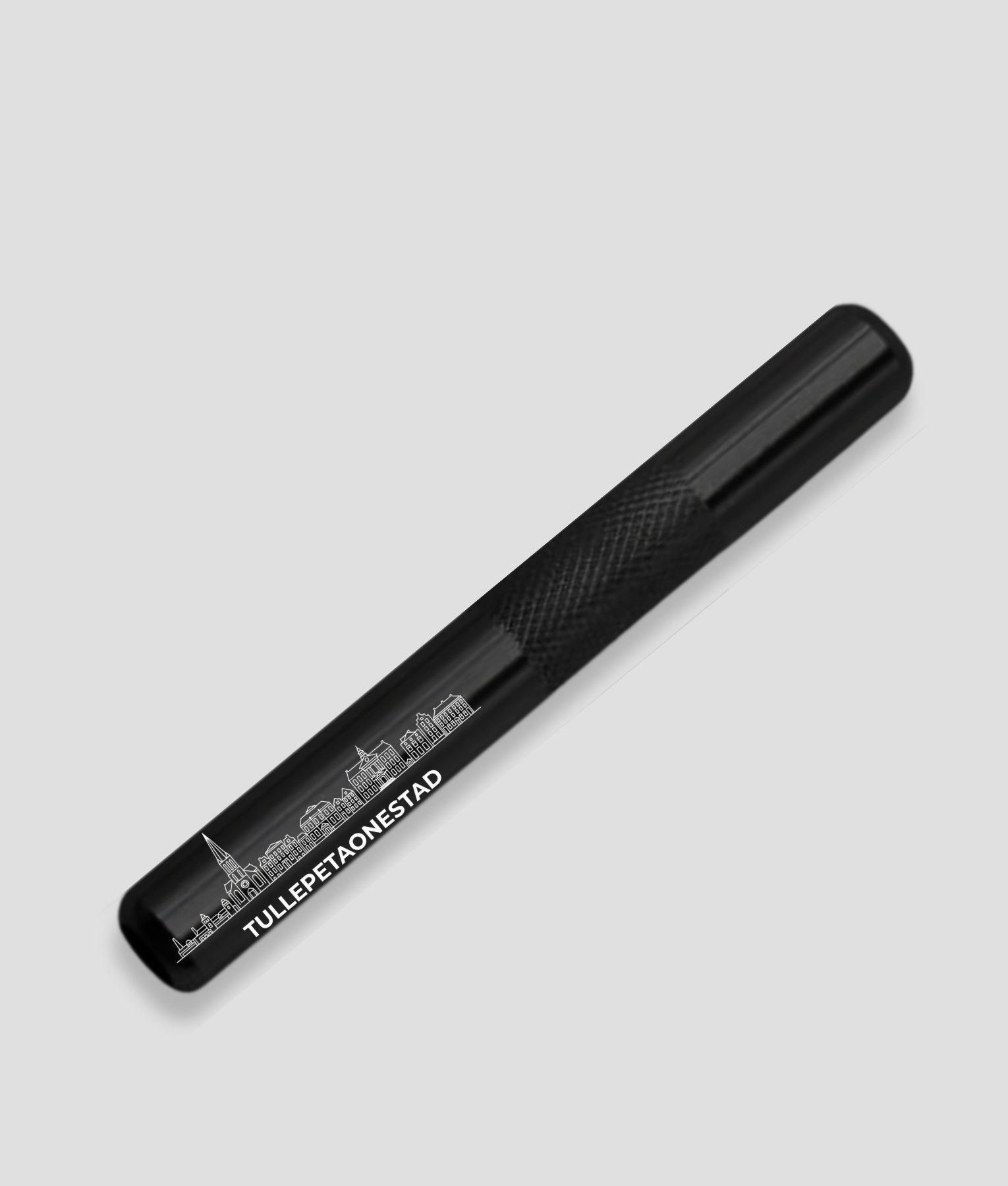 Tullepetaonestad buis