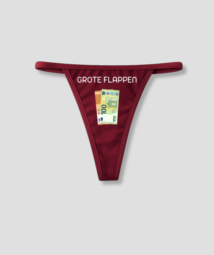 grappige funny ondergoed