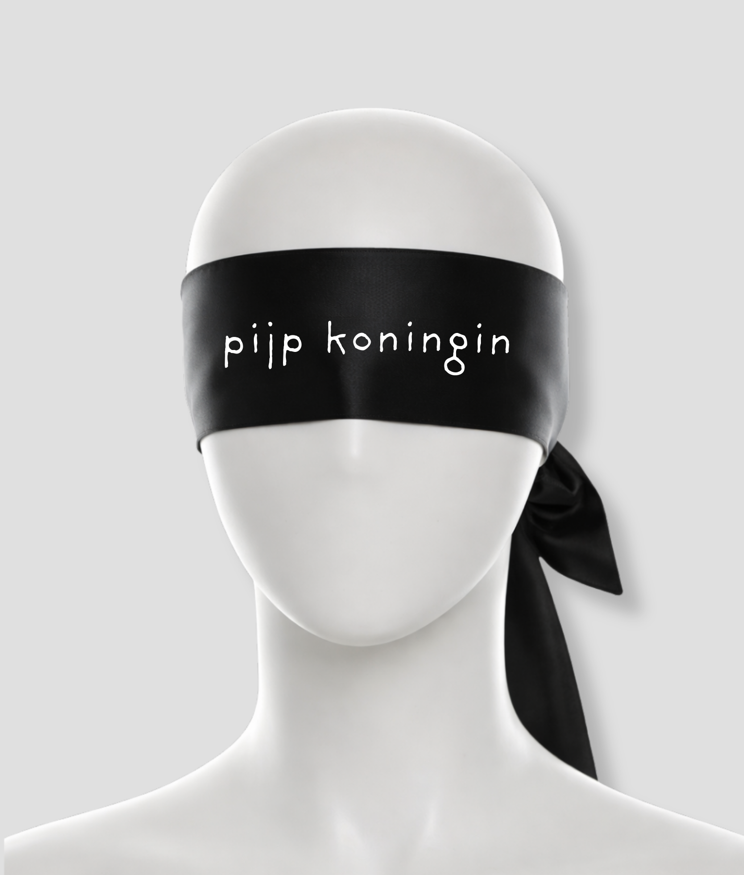 leuke blinddoek