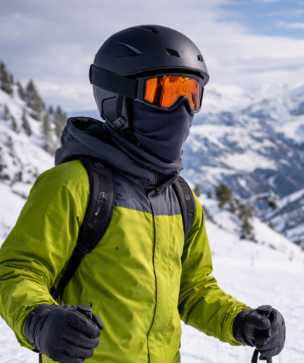 Skimaskers