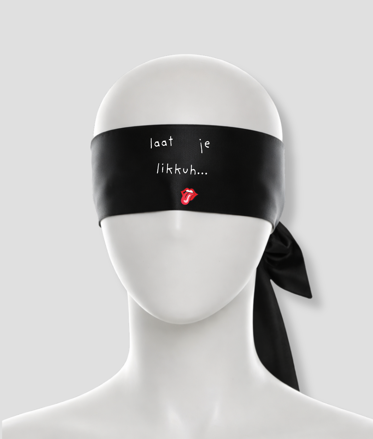 sm blinddoek