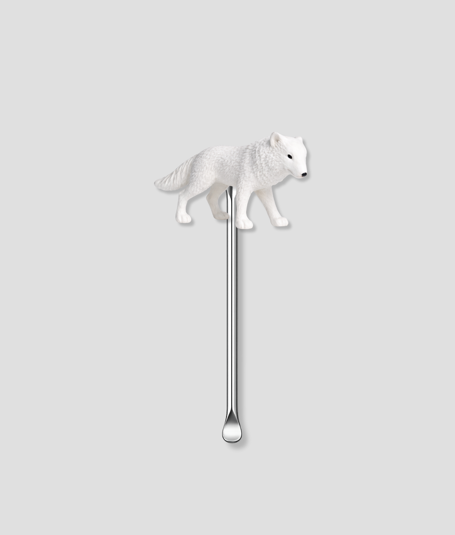wolf schepje mini