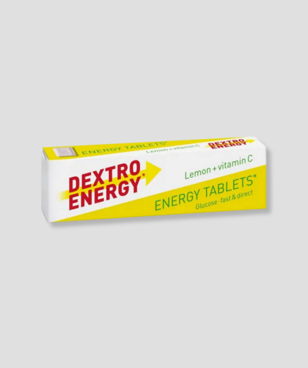 Dextro energy