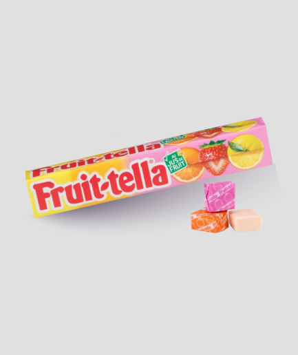 Fruitella