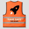 rave safe hesje