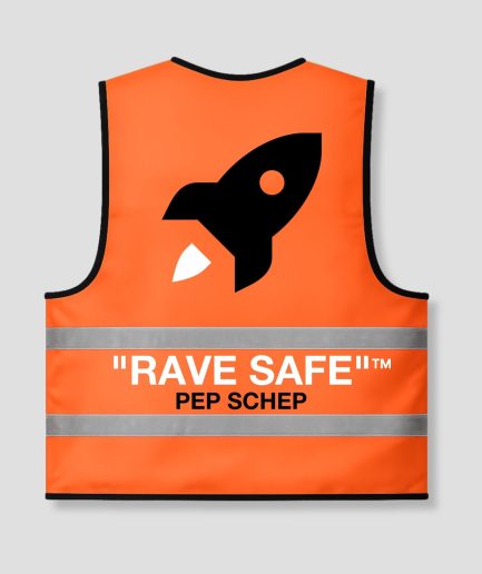 Hesje Rave Safe