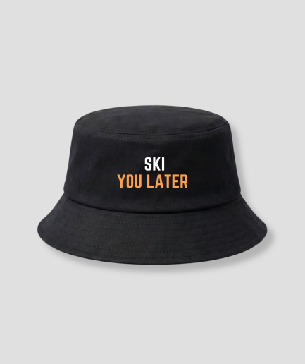 Ski you later