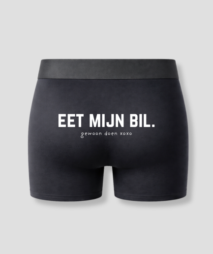 vrijgezellen onderbroek mannen