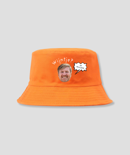 Oh heeurrlijk op Willem