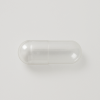capsule transparant