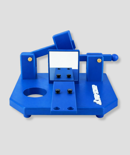 Snuifkatapult by PEPSCHEP