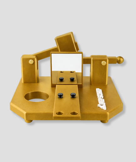 Snuifkatapult by PEPSCHEP