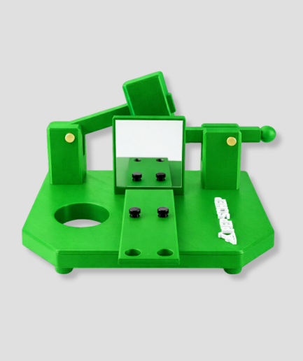 Snuifkatapult by PEPSCHEP