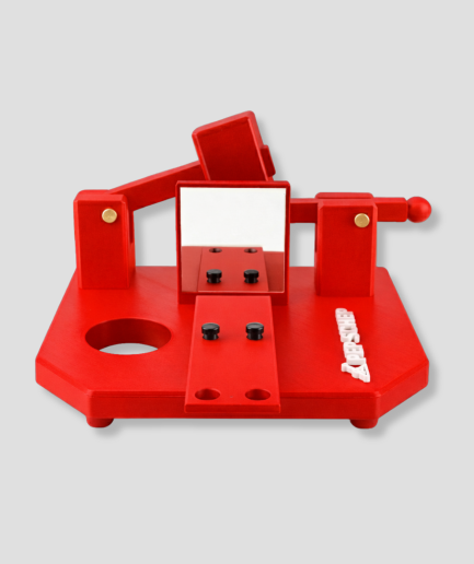 Snuifkatapult by PEPSCHEP