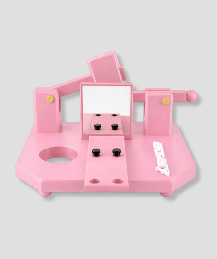 Snuifkatapult by PEPSCHEP