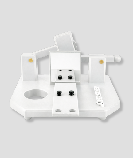 Snuifkatapult by PEPSCHEP