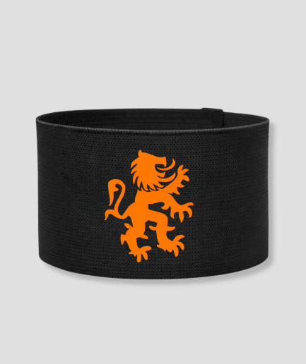 Dutch lion