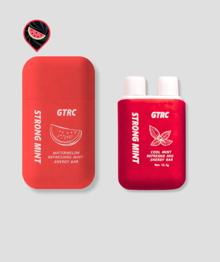 Sniffstick watermeloen