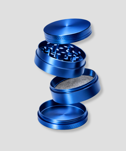 Betaaahh 4 delige grinder