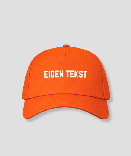 Eigen tekst