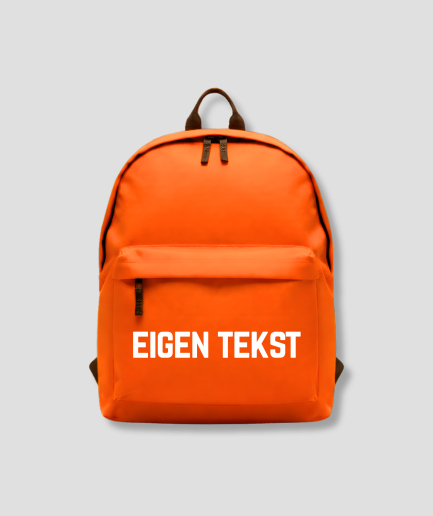 Eigen tekst