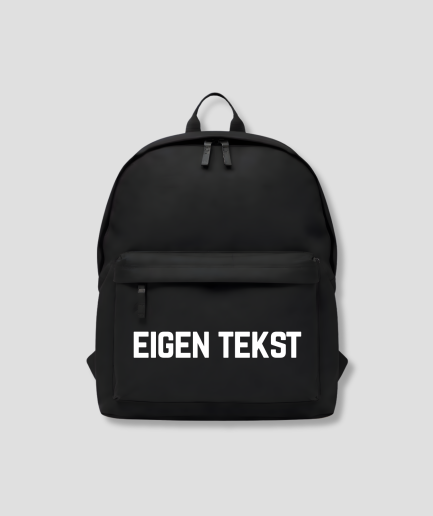 Eigen tekst