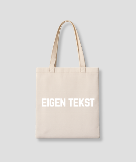 Eigen tekst