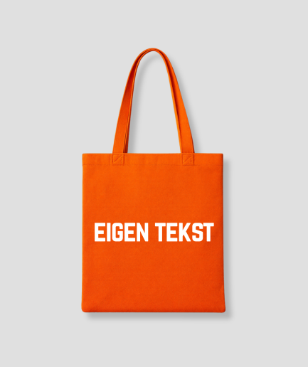 Eigen tekst