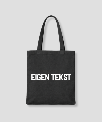 Eigen tekst