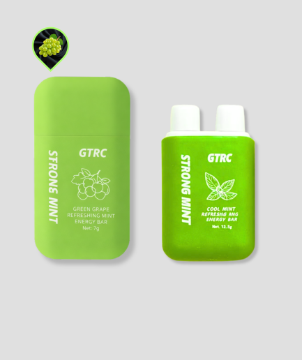 Sniffstick green grape