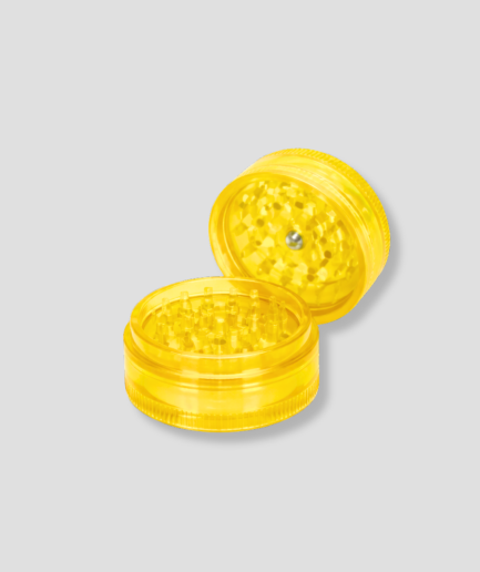 Smokemannetje grinder