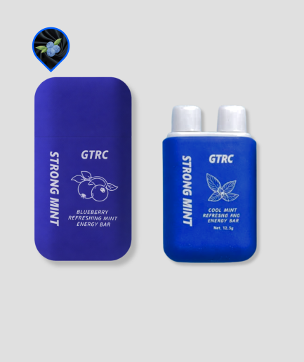 Sniffstick blueberry