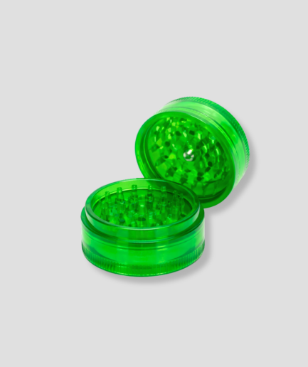 Smokemannetje grinder