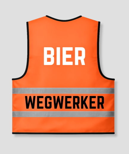 Wegwerker