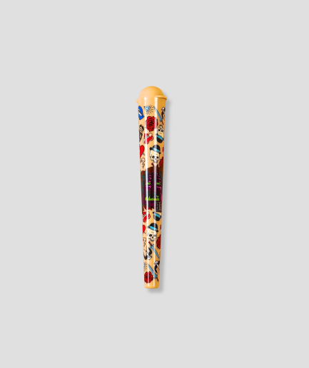 Wie wat bewaart heeft wat voor later