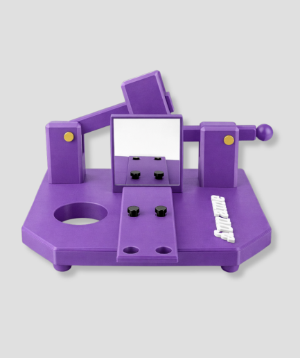 Snuifkatapult by PEPSCHEP