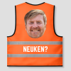 kingsday hesjes veiligheid