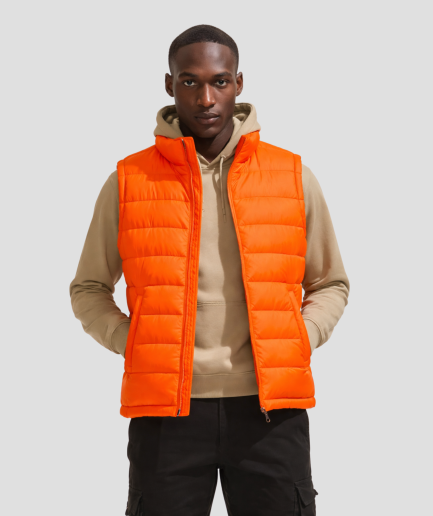 Willems bodywarmer