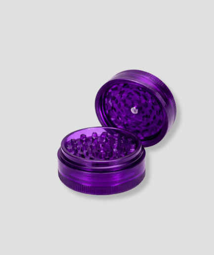 Smokemannetje grinder