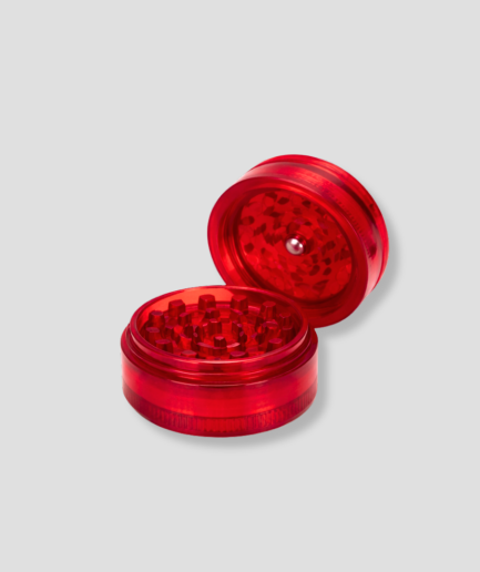 Smokemannetje grinder