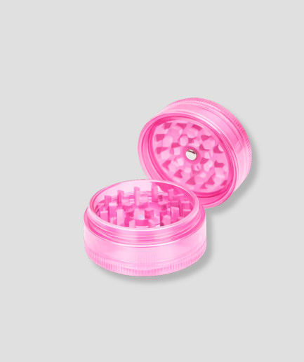 Smokemannetje grinder