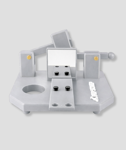 Snuifkatapult by PEPSCHEP