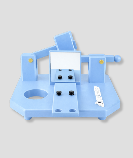 Snuifkatapult by PEPSCHEP