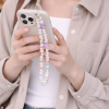 telefoonhanger sieraden steentjes