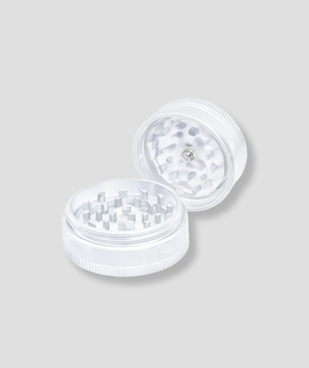 Smokemannetje grinder