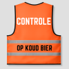 veiligheidhesje koningsdag