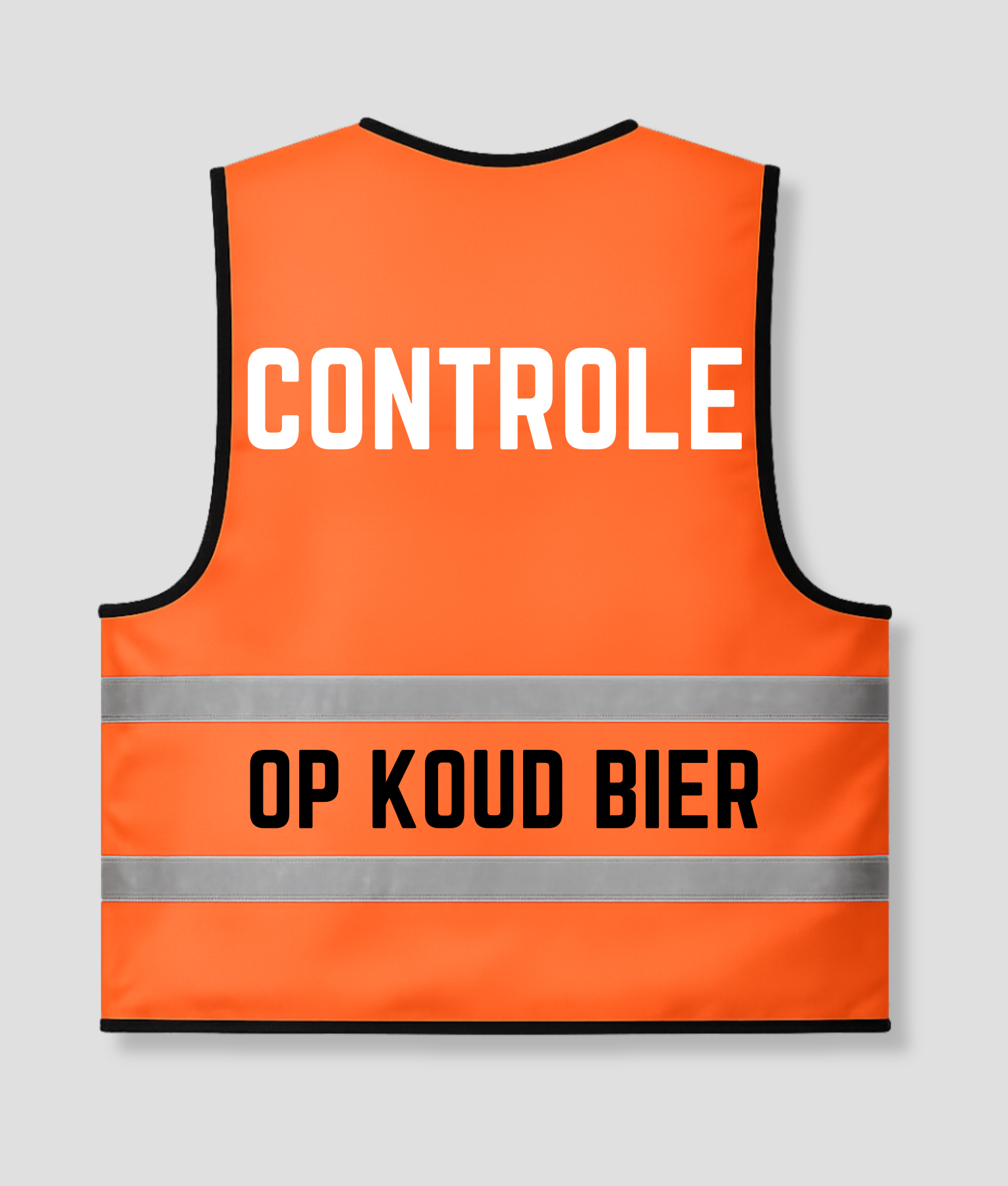 veiligheidhesje koningsdag