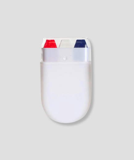 NL Vlag schmink stift