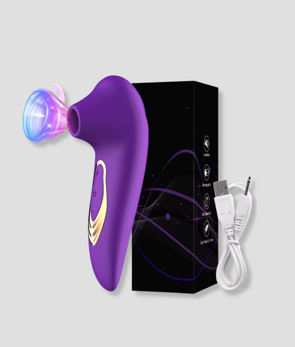 Portable klaarkomer