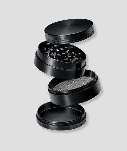 Betaaahh 4 delige grinder